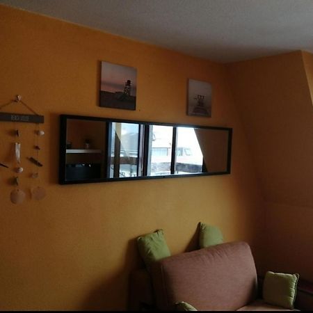 Appartement A 50 M De La Plage Avec Wifi Et Netflix Villers-sur-Mer Dış mekan fotoğraf
