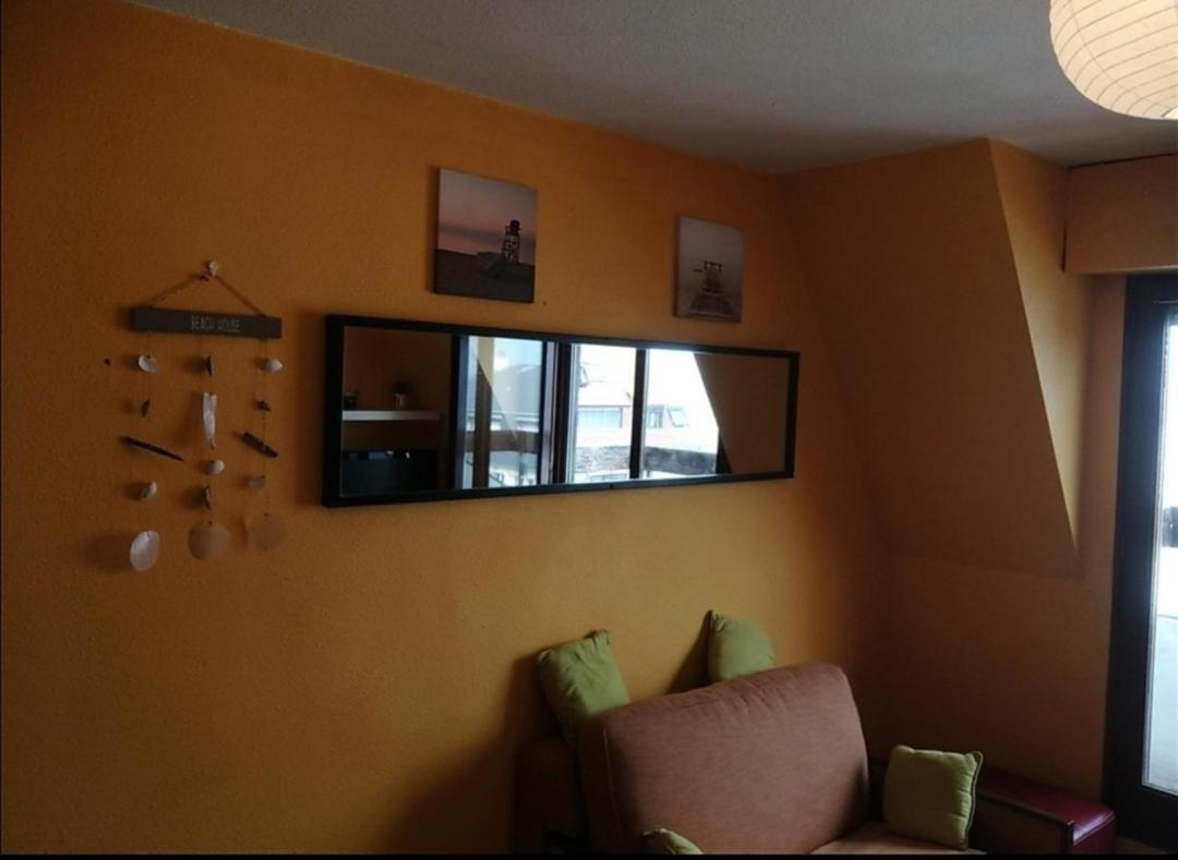 Appartement A 50 M De La Plage Avec Wifi Et Netflix Villers-sur-Mer Dış mekan fotoğraf